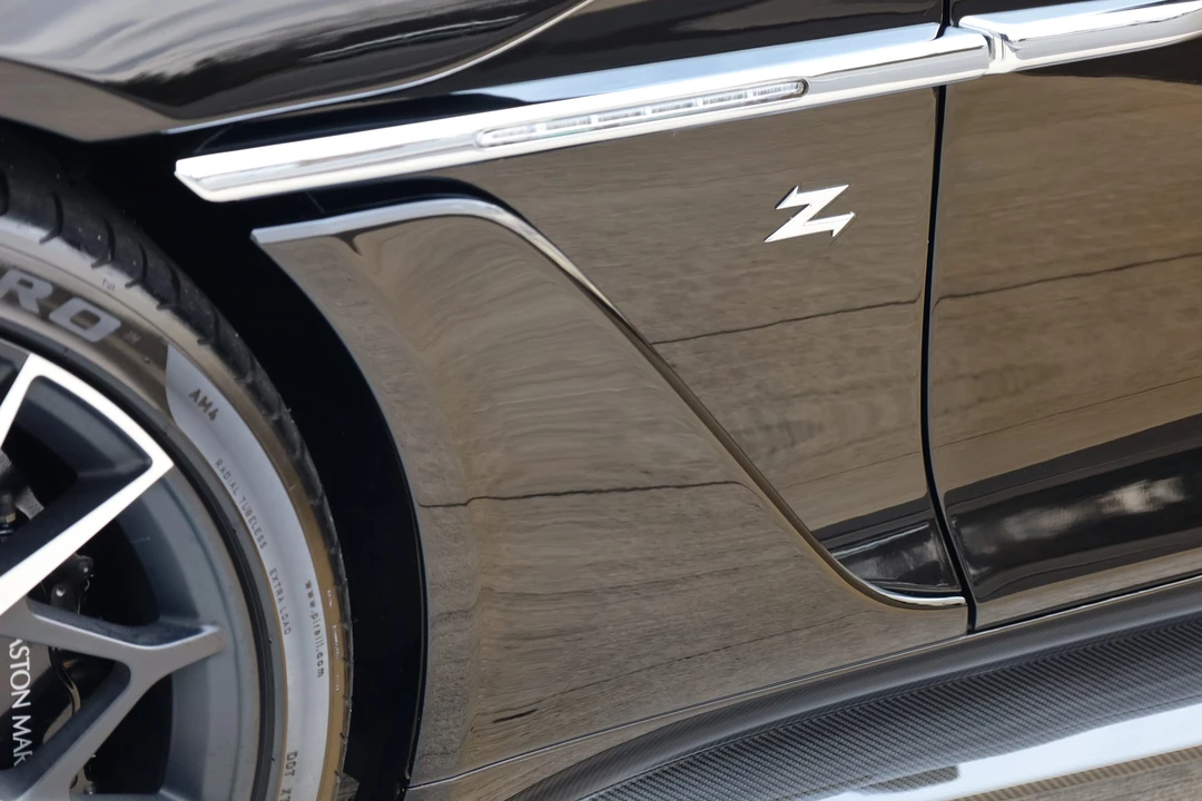 2019 Aston Martin Vanquish 2nd Gen - Image 20 of 31