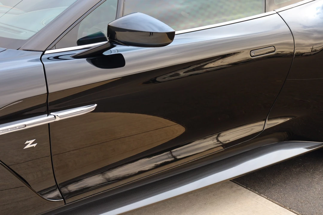 2019 Aston Martin Vanquish 2nd Gen - Image 24 of 31