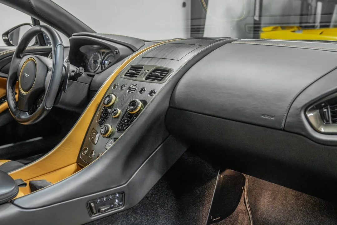 2019 Aston Martin Vanquish 3rd Gen - Image 13 of 21