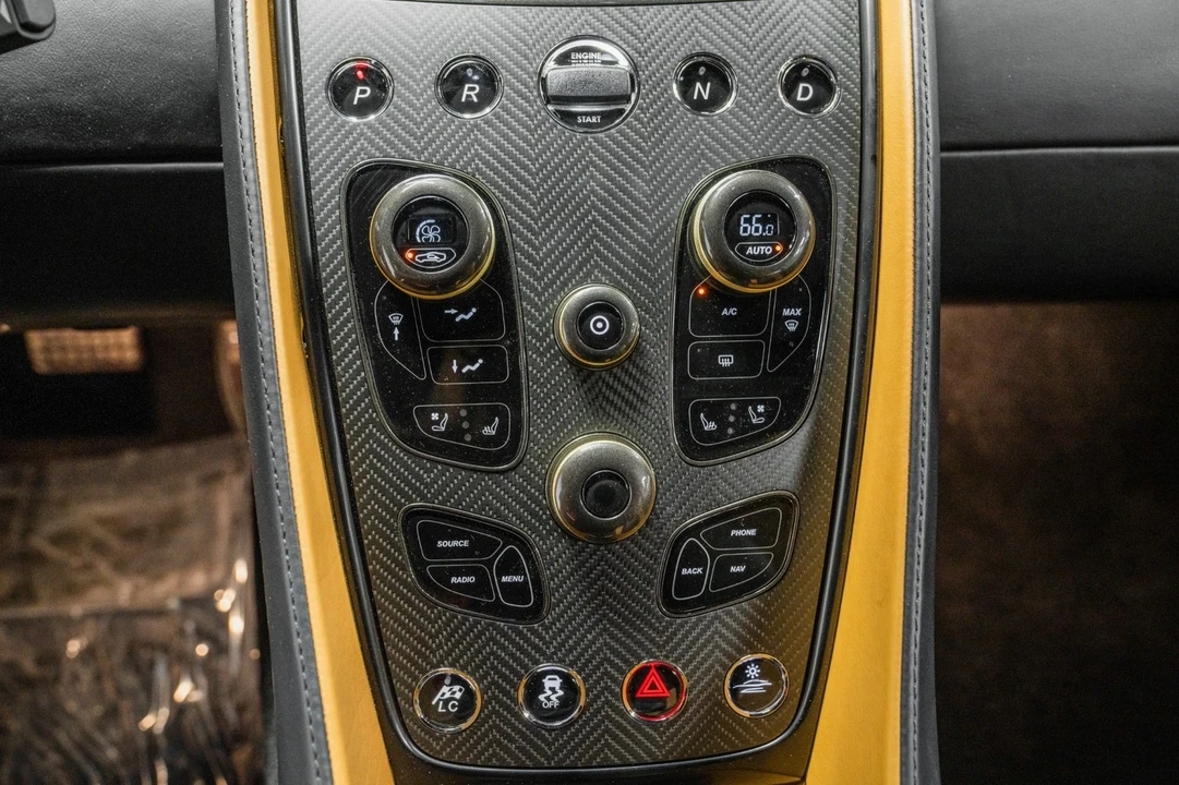 2019 Aston Martin Vanquish 3rd Gen - Image 15 of 21