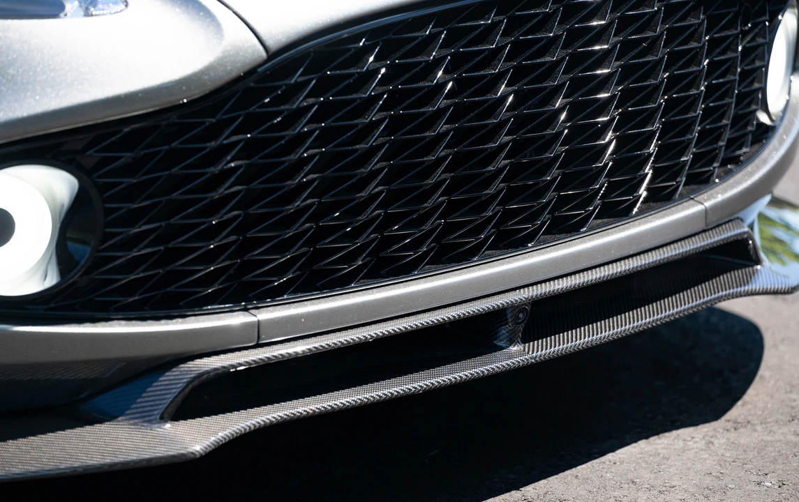 2019 Aston Martin Vanquish 2nd Gen - Image 9 of 25