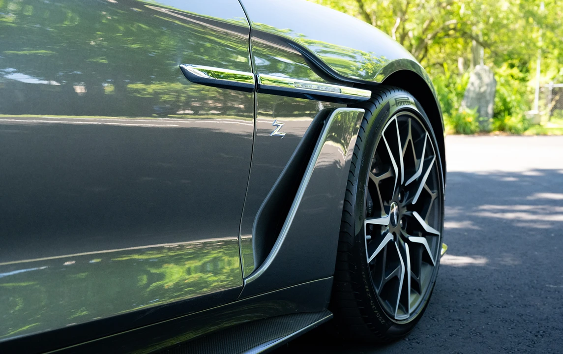 2019 Aston Martin Vanquish 2nd Gen - Image 24 of 25