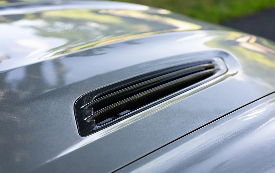 2019 Aston Martin Vanquish 2nd Gen - Image 25 of 25
