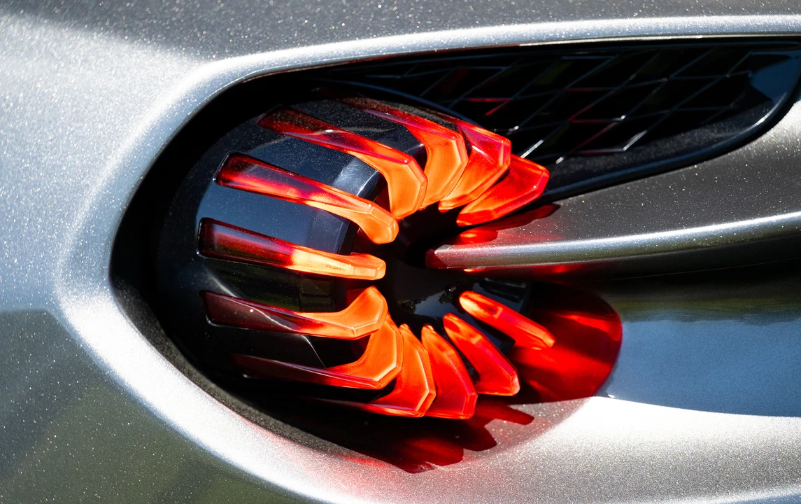 2019 Aston Martin Vanquish 2nd Gen - Image 17 of 25