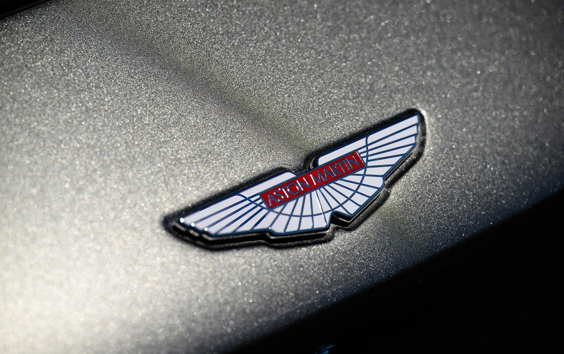 2019 Aston Martin Vanquish 2nd Gen - Image 11 of 25