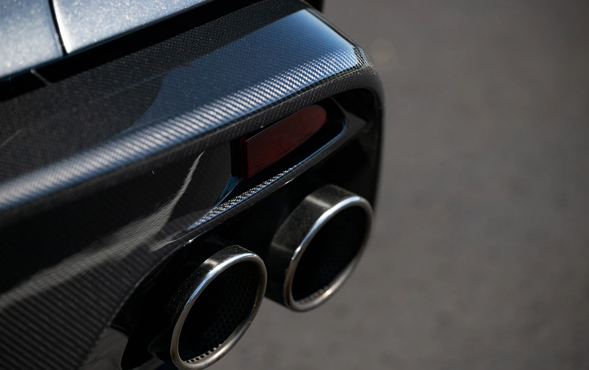 2019 Aston Martin Vanquish 2nd Gen - Image 19 of 25