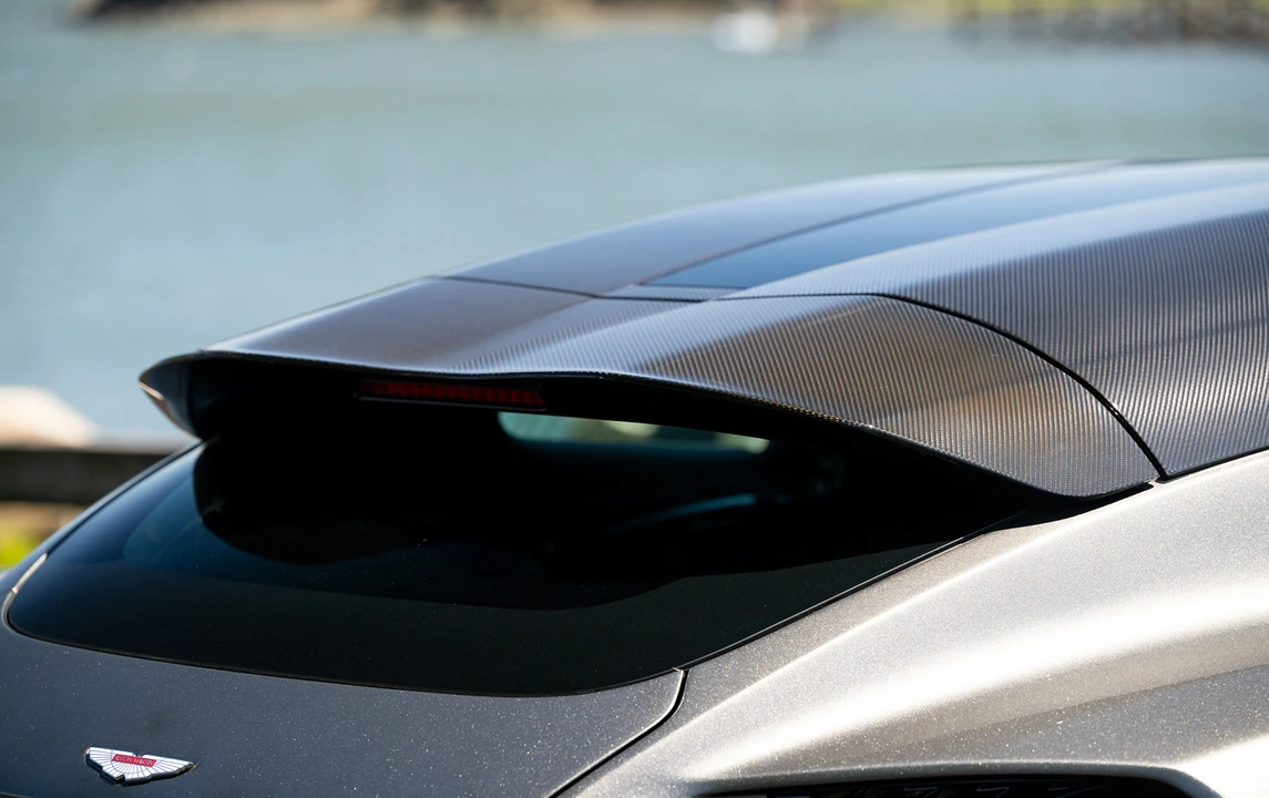2019 Aston Martin Vanquish 2nd Gen - Image 21 of 25