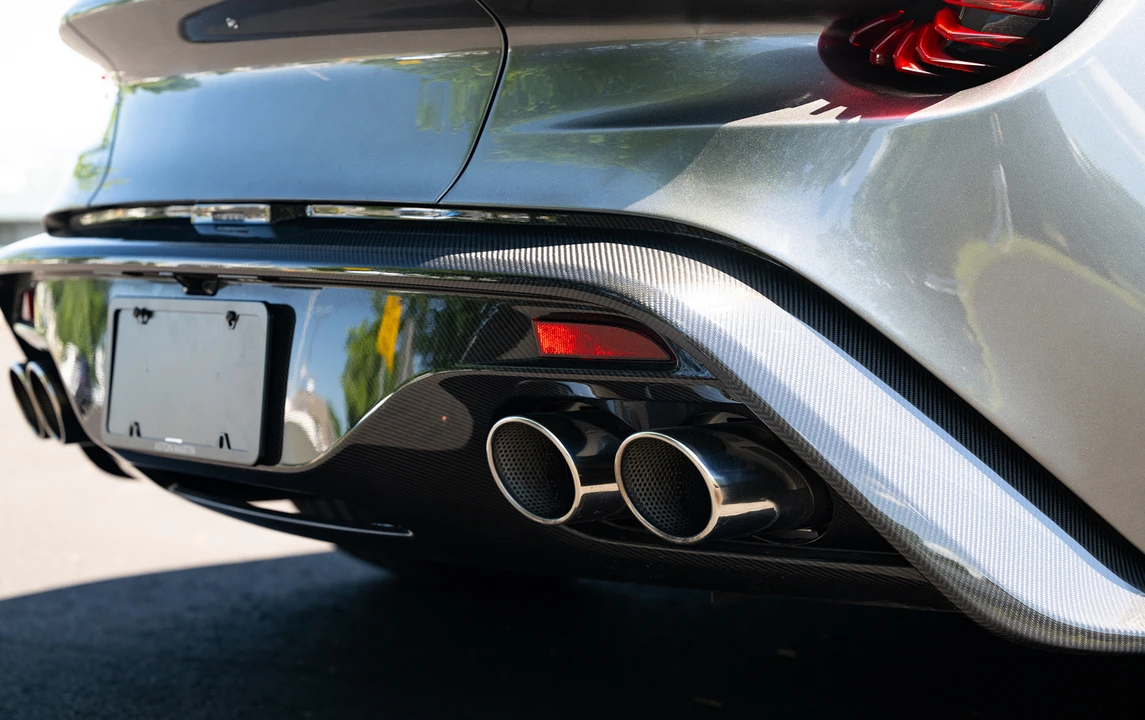 2019 Aston Martin Vanquish 2nd Gen - Image 20 of 25