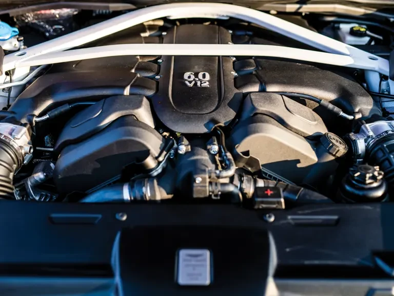 2019 Aston Martin Vanquish 2nd Gen - Image 31 of 31