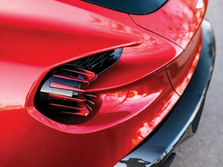 2019 Aston Martin Vanquish 2nd Gen - Image 20 of 31