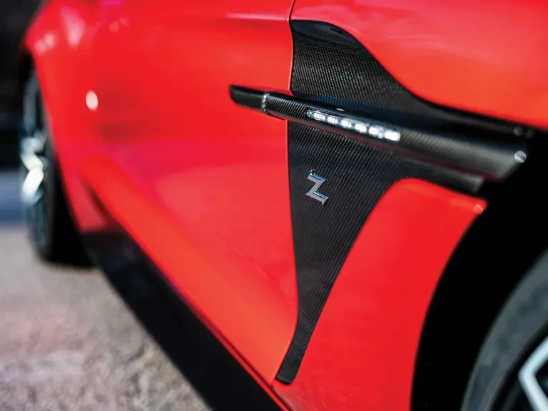 2019 Aston Martin Vanquish 2nd Gen - Image 8 of 31