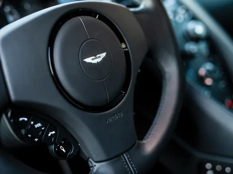 2019 Aston Martin Vanquish 2nd Gen - Image 12 of 31