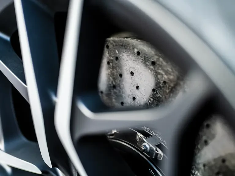 2019 Aston Martin Vanquish 2nd Gen - Image 23 of 31