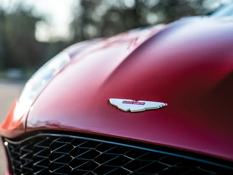 2019 Aston Martin Vanquish 2nd Gen - Image 7 of 31