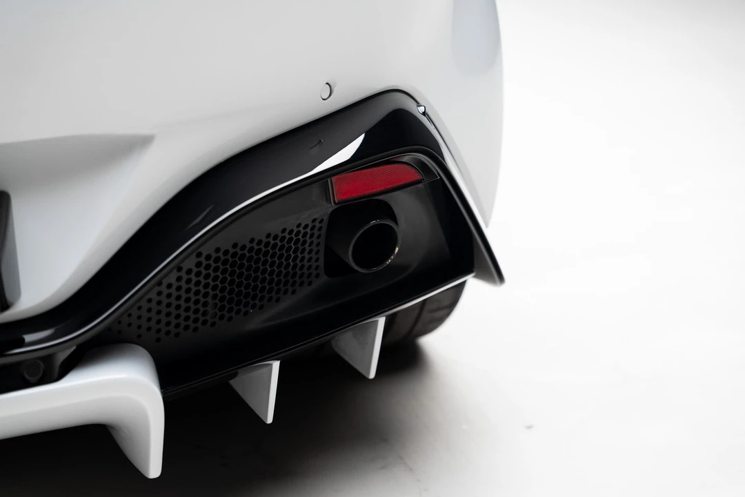 2019 Aston Martin V8 Vantage (2019+) - Image 31 of 31