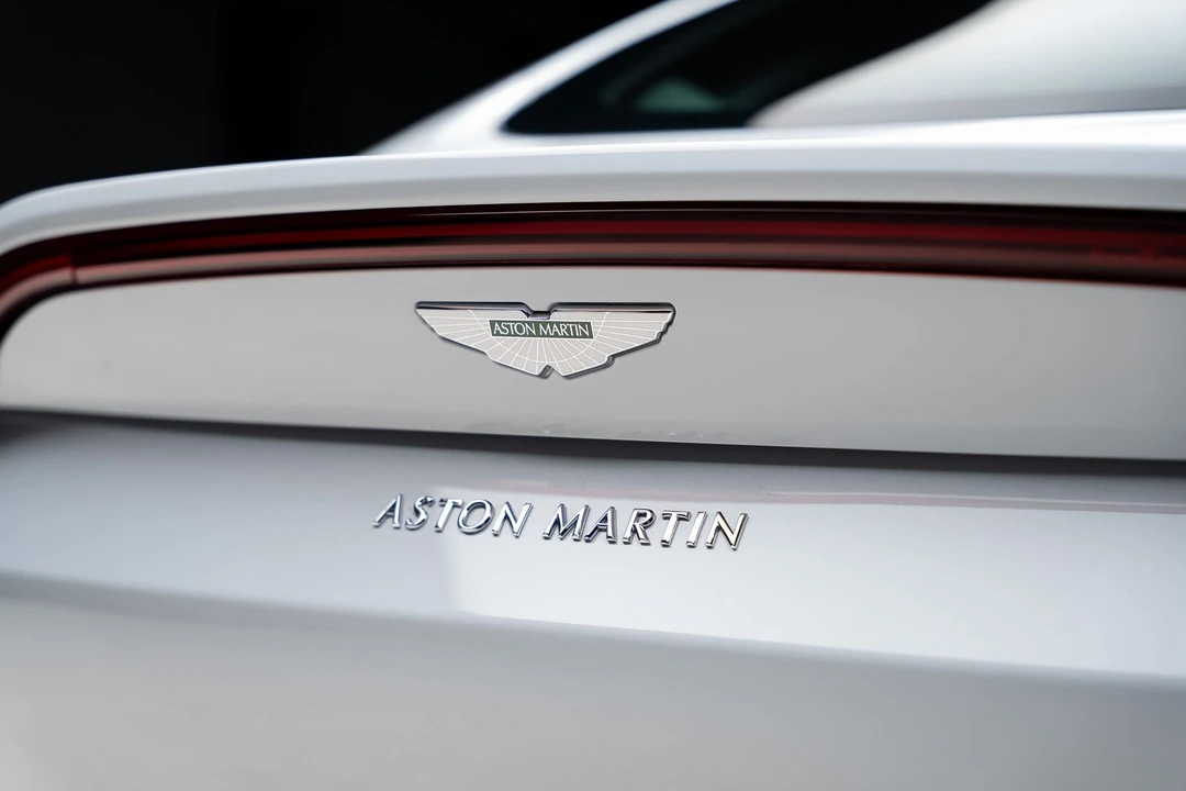 2019 Aston Martin V8 Vantage (2019+) - Image 29 of 31