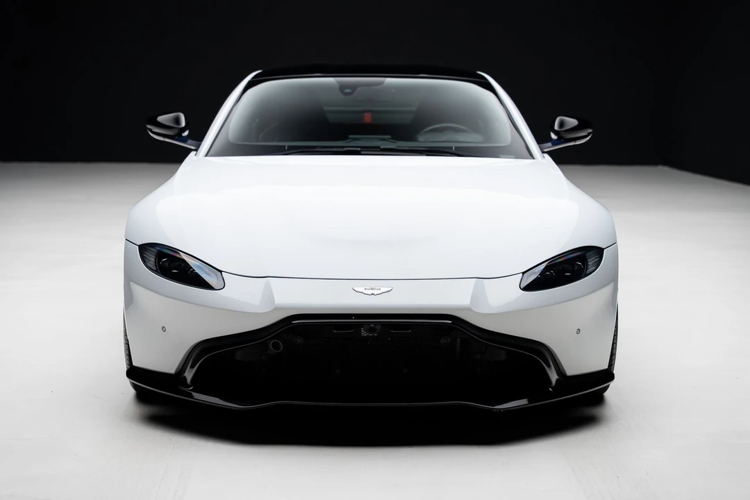 2019 Aston Martin V8 Vantage (2019+) - Image 7 of 31