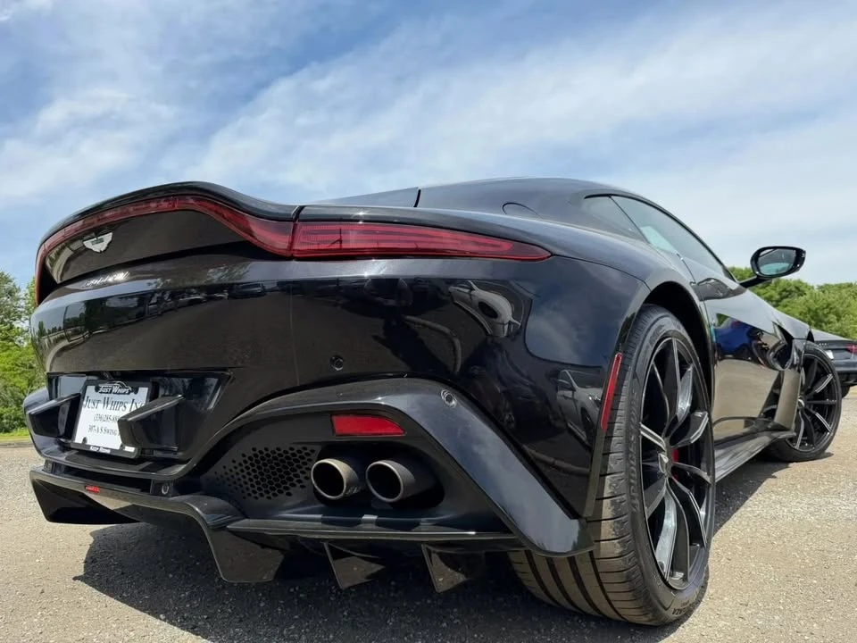 2019 Aston Martin V8 Vantage (2019+) - Image 5 of 13
