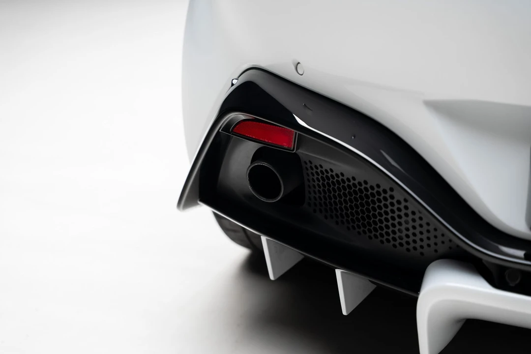 2019 Aston Martin V8 Vantage (2019+) - Image 30 of 31