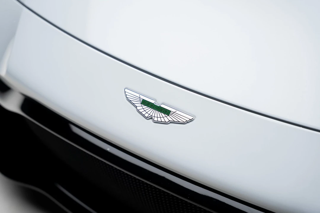 2019 Aston Martin V8 Vantage (2019+) - Image 13 of 31