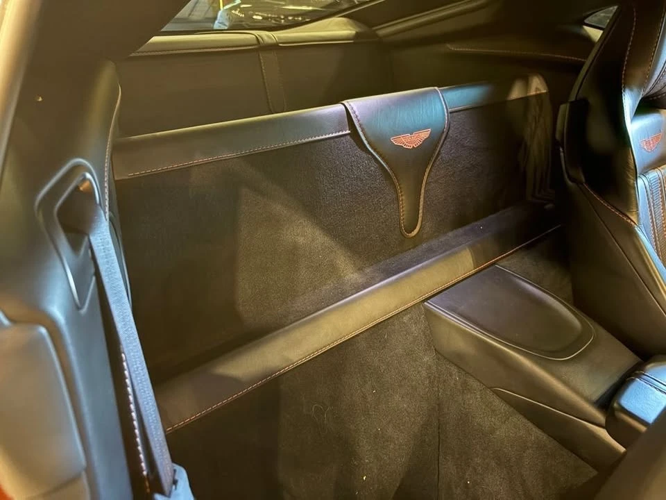 2019 Aston Martin V8 Vantage (2019+) - Image 13 of 19