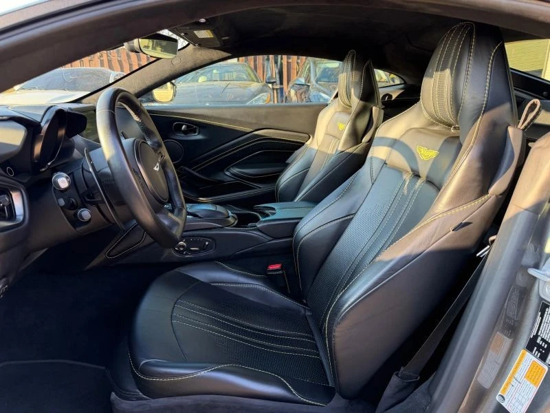2019 Aston Martin V8 Vantage (2019+) - Image 10 of 12