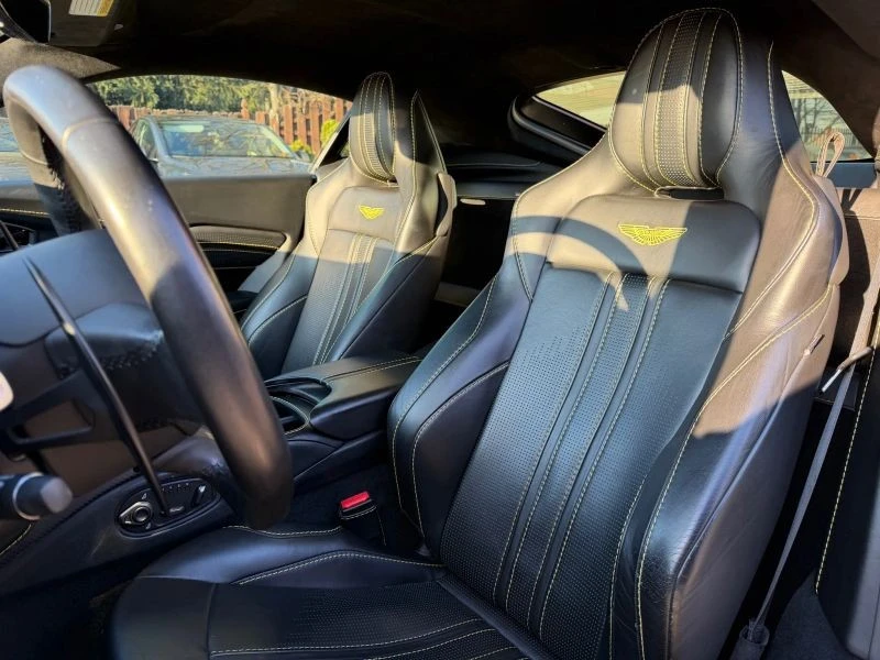 2019 Aston Martin V8 Vantage (2019+) - Image 11 of 12
