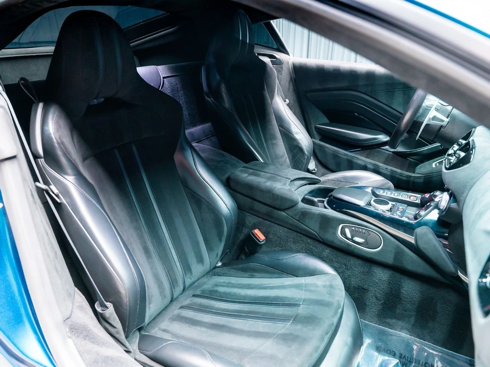 2019 Aston Martin V8 Vantage (2019+) - Image 6 of 12