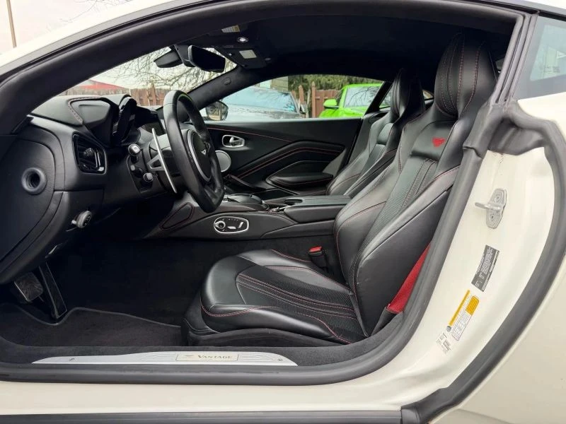 2019 Aston Martin V8 Vantage (2019+) - Image 11 of 12