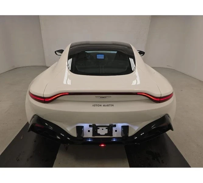 2019 Aston Martin V8 Vantage (2019+) - Image 3 of 5