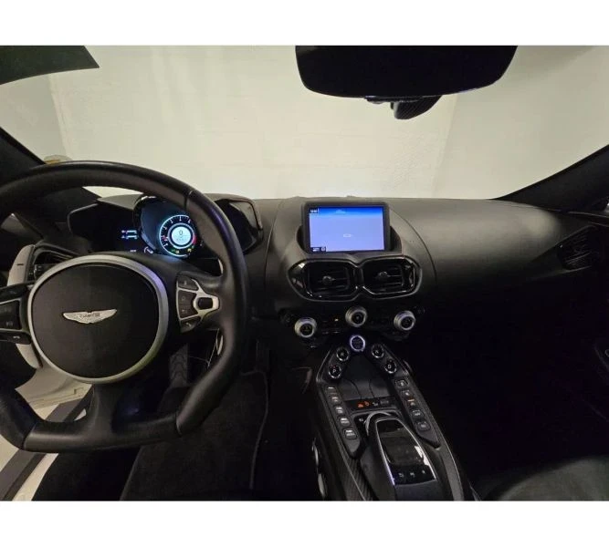 2019 Aston Martin V8 Vantage (2019+) - Image 5 of 5