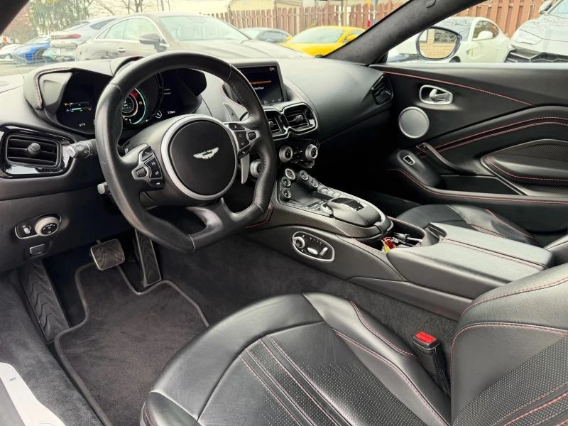 2019 Aston Martin V8 Vantage (2019+) - Image 10 of 12