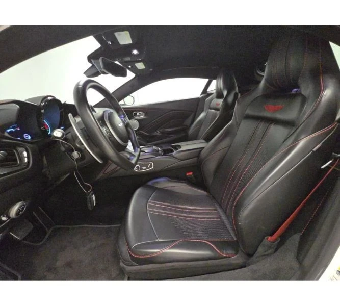 2019 Aston Martin V8 Vantage (2019+) - Image 4 of 5