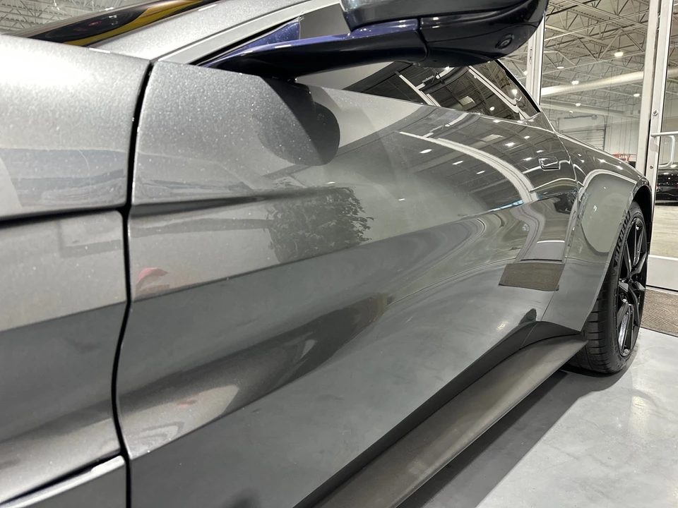 2019 Aston Martin V8 Vantage (2019+) - Image 18 of 31