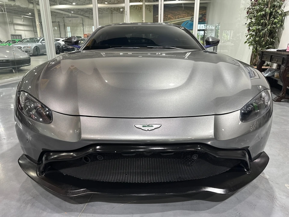 2019 Aston Martin V8 Vantage (2019+) - Image 15 of 31