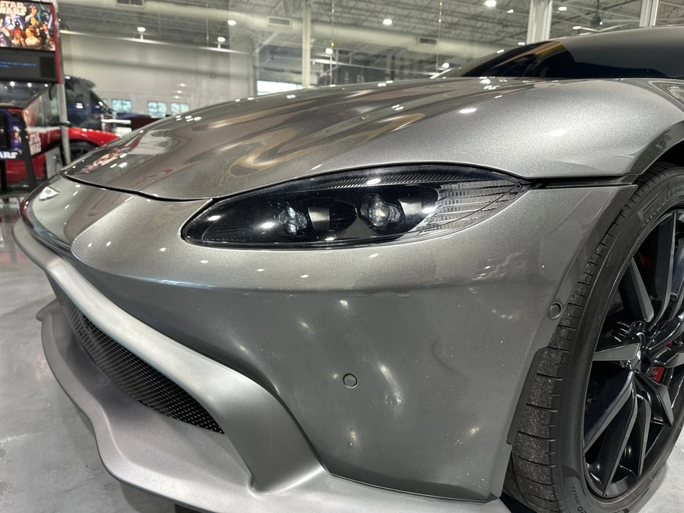 2019 Aston Martin V8 Vantage (2019+) - Image 23 of 31