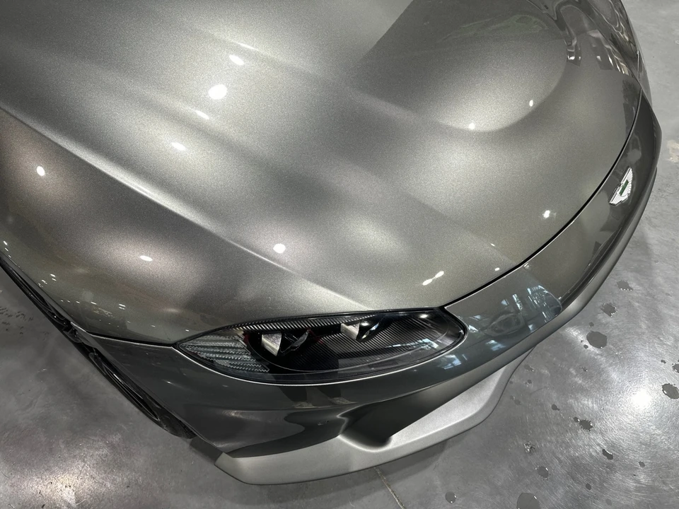 2019 Aston Martin V8 Vantage (2019+) - Image 13 of 31