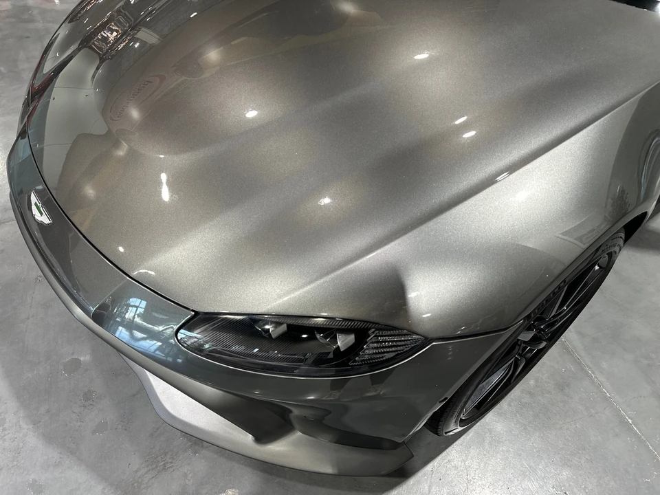 2019 Aston Martin V8 Vantage (2019+) - Image 15 of 31