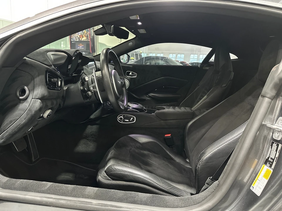 2019 Aston Martin V8 Vantage (2019+) - Image 31 of 31