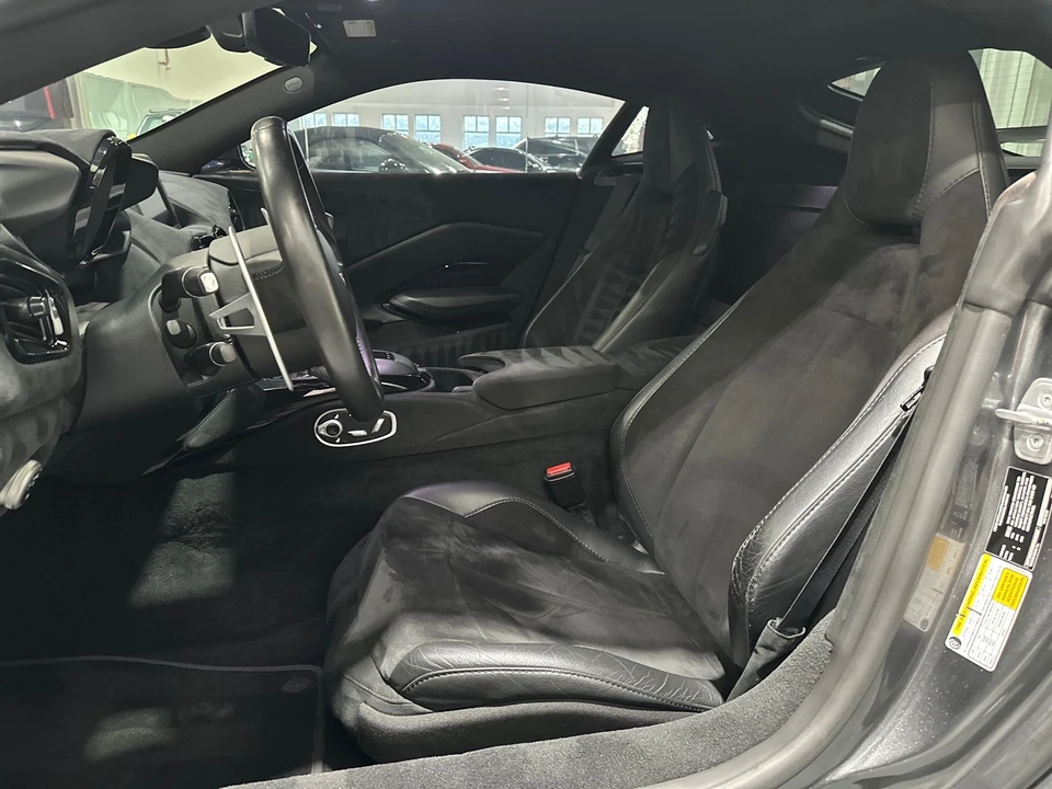 2019 Aston Martin V8 Vantage (2019+) - Image 5 of 31