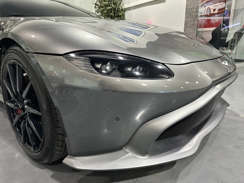 2019 Aston Martin V8 Vantage (2019+) - Image 21 of 31