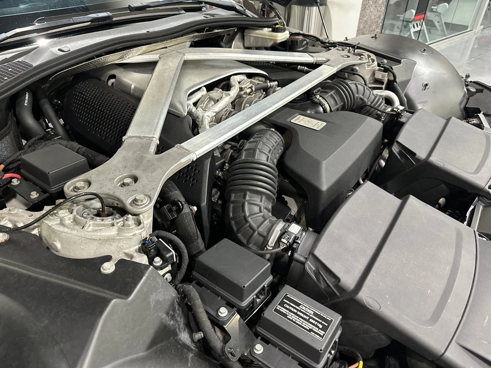 2019 Aston Martin V8 Vantage (2019+) - Image 24 of 31