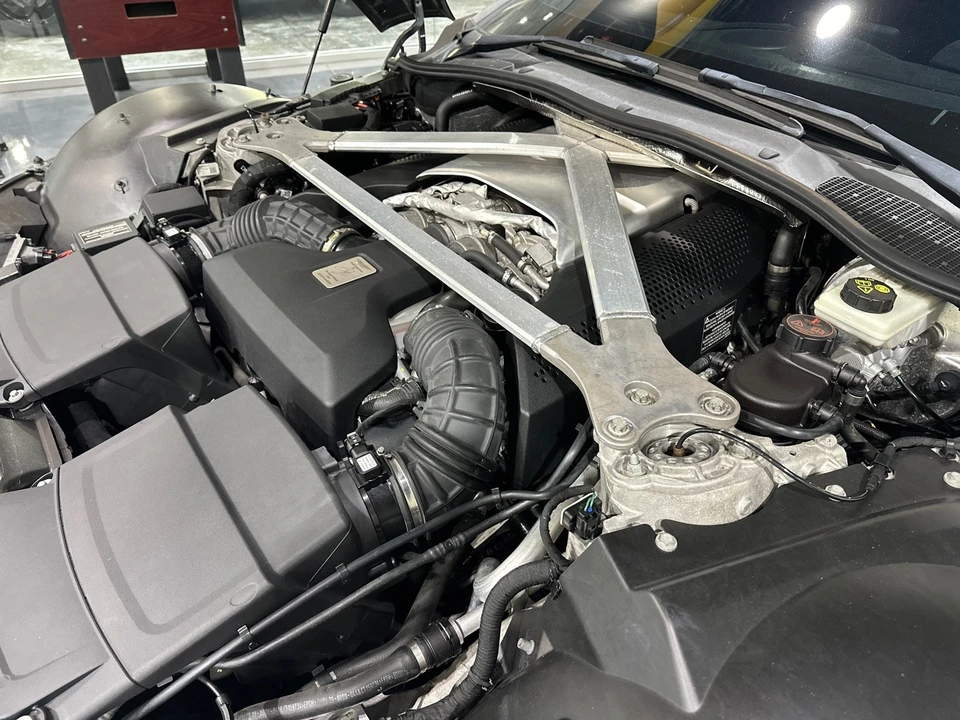 2019 Aston Martin V8 Vantage (2019+) - Image 19 of 31