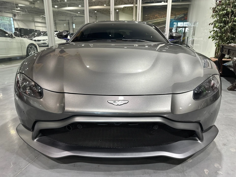 2019 Aston Martin V8 Vantage (2019+) - Image 22 of 31