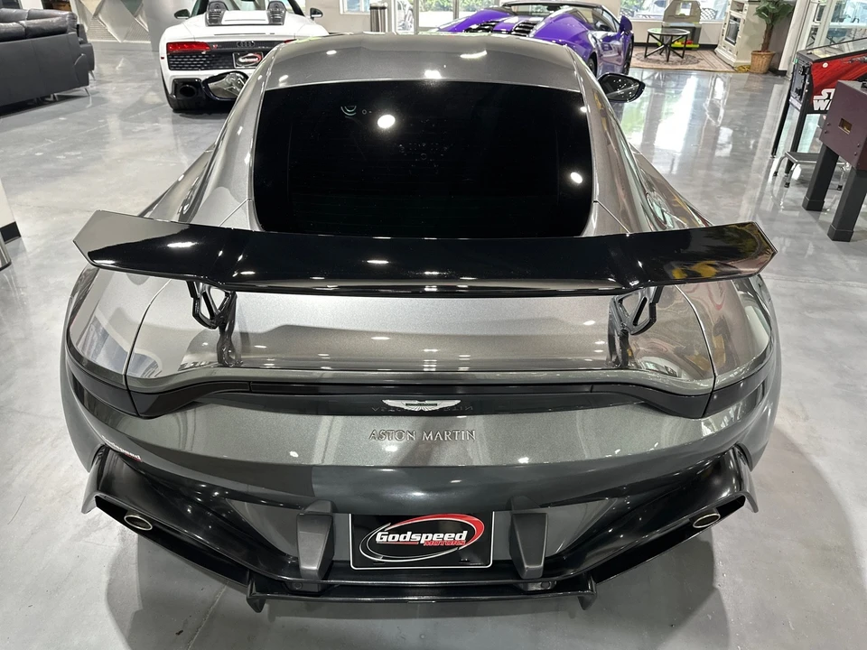2019 Aston Martin V8 Vantage (2019+) - Image 22 of 31