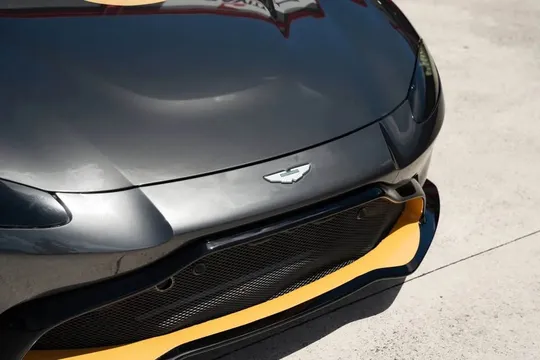 2019 Aston Martin V8 Vantage (2019+) - Image 3 of 18