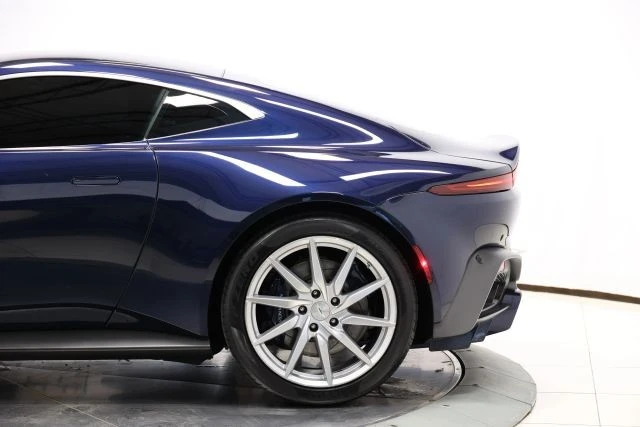 2019 Aston Martin V8 Vantage (2019+) - Image 11 of 31