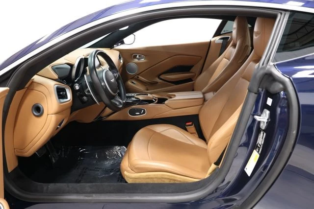 2019 Aston Martin V8 Vantage (2019+) - Image 15 of 31