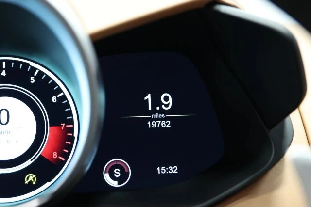 2019 Aston Martin V8 Vantage (2019+) - Image 31 of 31