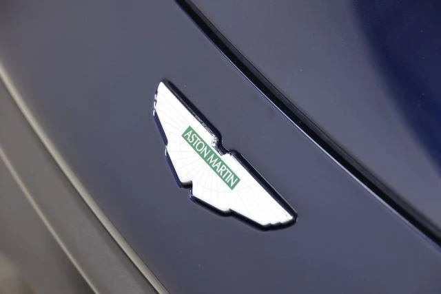 2019 Aston Martin V8 Vantage (2019+) - Image 8 of 31